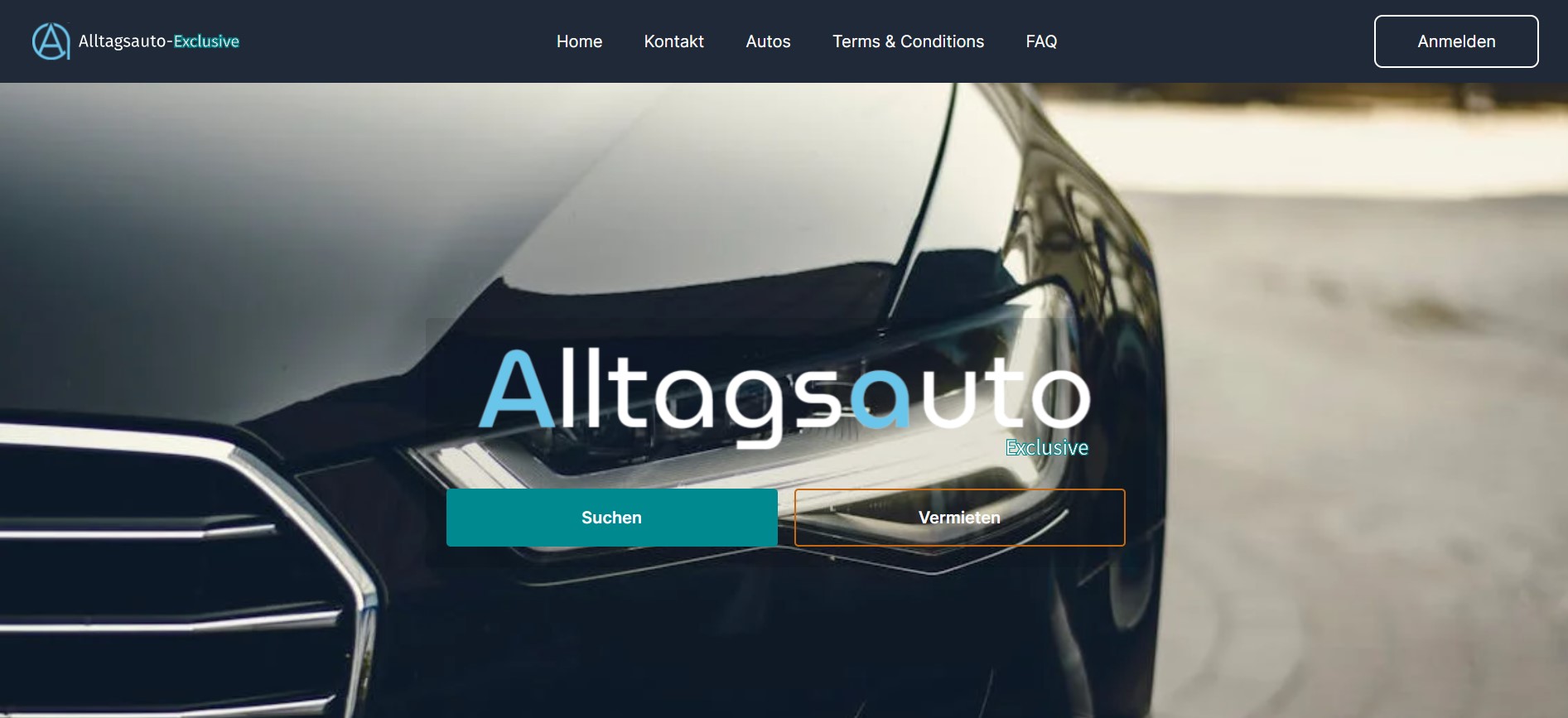 Alltagsauto